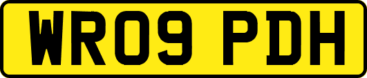 WR09PDH