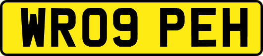 WR09PEH