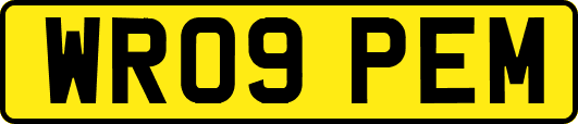 WR09PEM