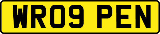 WR09PEN
