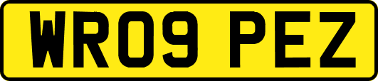 WR09PEZ