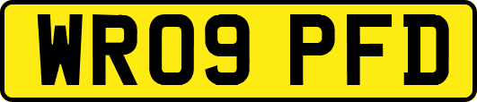 WR09PFD