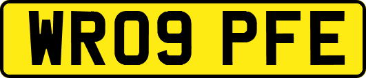 WR09PFE