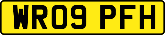 WR09PFH