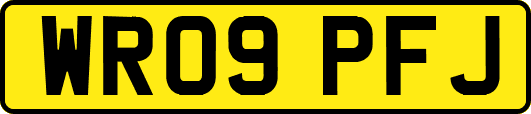 WR09PFJ