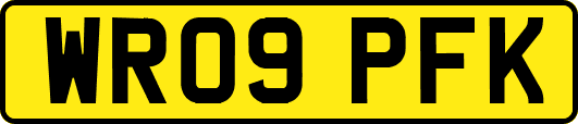 WR09PFK