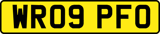 WR09PFO