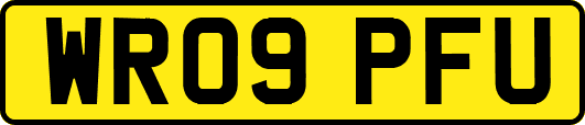 WR09PFU