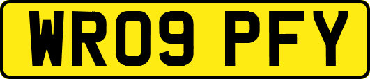 WR09PFY