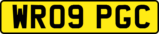 WR09PGC