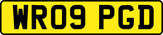 WR09PGD