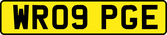 WR09PGE