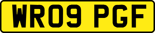 WR09PGF