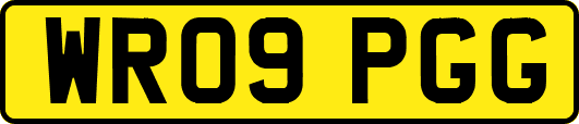 WR09PGG