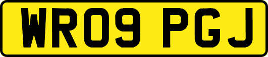 WR09PGJ