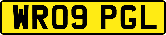 WR09PGL
