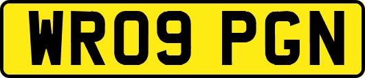 WR09PGN