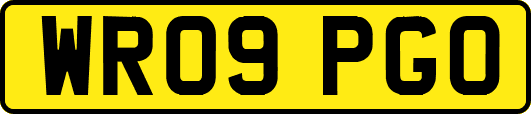 WR09PGO