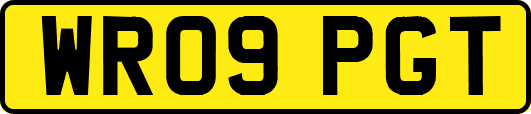 WR09PGT