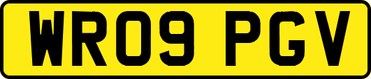 WR09PGV