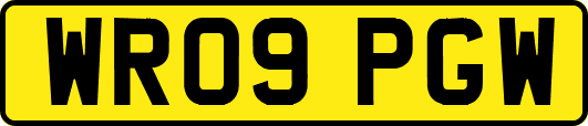 WR09PGW