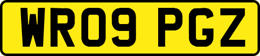 WR09PGZ