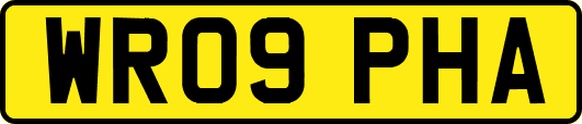 WR09PHA
