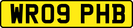 WR09PHB