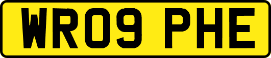 WR09PHE