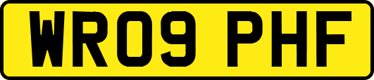WR09PHF