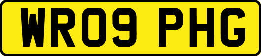 WR09PHG