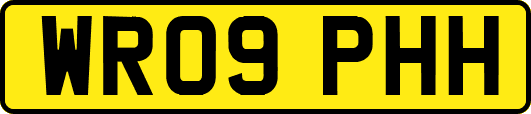 WR09PHH