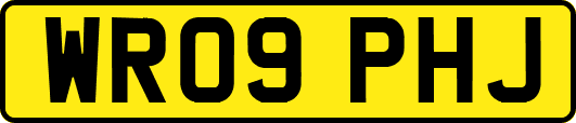 WR09PHJ
