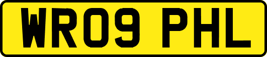 WR09PHL