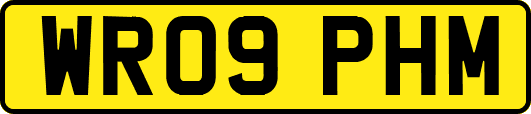 WR09PHM