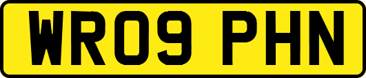 WR09PHN
