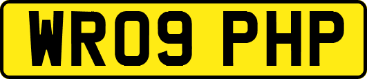 WR09PHP