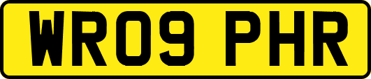 WR09PHR