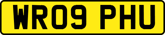 WR09PHU