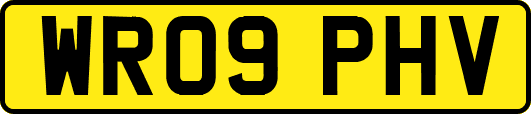 WR09PHV