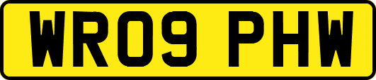 WR09PHW