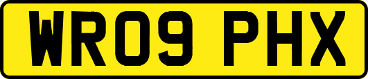 WR09PHX
