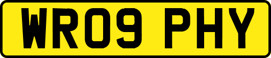 WR09PHY