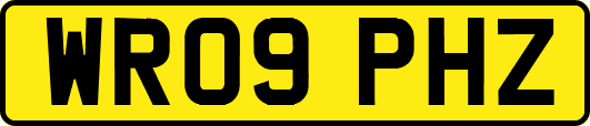 WR09PHZ