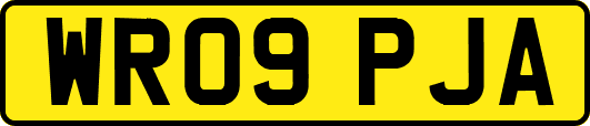 WR09PJA