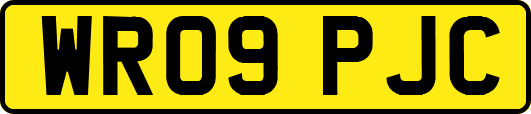 WR09PJC