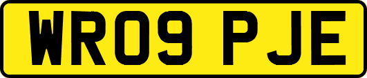 WR09PJE