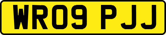 WR09PJJ