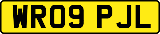 WR09PJL