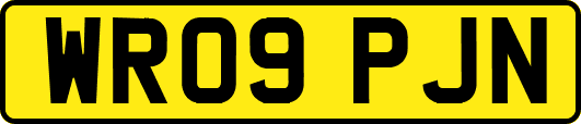 WR09PJN